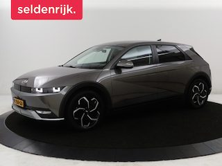 Hyundai Ioniq 5 Connect+ 73kWh | SOH 92,2% | Camera | Trekhaak | LED | Apple Carplay | Stoelverwarming | Bose Sound |