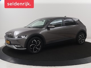 Hyundai Ioniq 5 Connect+ 73kWh | SOH 92,2% | Camera | Trekhaak | LED | Apple Carplay | Stoelverwarming | Bose Sound |