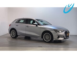 Audi A3 Sportback 30 TFSI Advanced Edition Navigatie DAB+ App-Connect