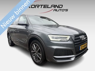 Audi Q3 1.4 TFSI CoD Sport S Line Edition