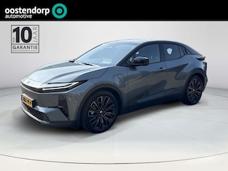 Toyota C-HR Executive AWD 77 kWh | Navigatie | Apple CarPlay/Android auto | 360 graden camera