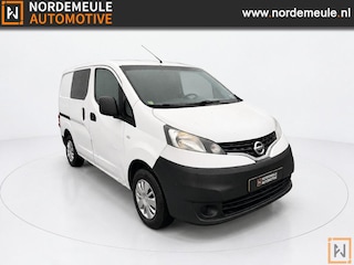 Nissan NV200 1.5 DCI ACENTA, CAMERA, CRUISE,