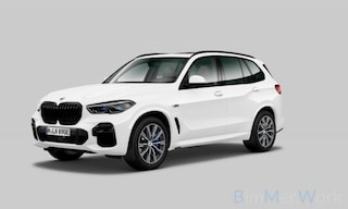 BMW X5 xDrive45e M-Sport,Laser LED,Pano,HUD,Driving Assistant Pro,Keyless,Memory,Harman Kardon