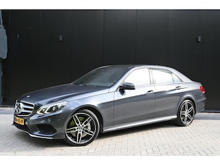 Mercedes-Benz E-klasse 500 4MATIC Prestige Elegance massage, 360,
