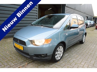 Mitsubishi Colt 1.3 Edition|Two|Trekhaak|Cruise Control|Airco