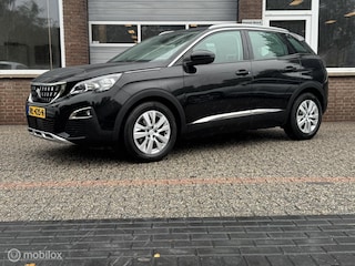 Peugeot 3008 1.2 PureTech Active AIRCO/NAVIGATIE/CRUISE