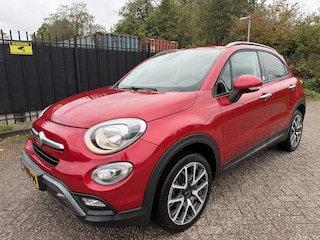 Fiat 500X Cross 1.4 Turbo MultiAir Cross Navi/DAB/PDC/Cruise