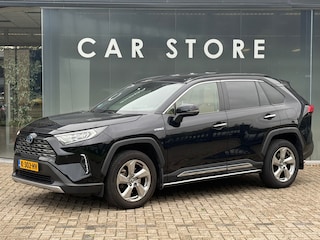 Toyota RAV4 2.5 Hybrid Executive Pano|JBL|Memory|acc|Dealer Onderhouden