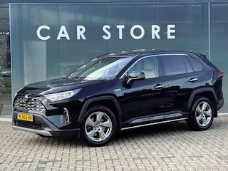 Toyota RAV4 2.5 Hybrid Executive Pano|JBL|Memory|acc|Dealer Onderhouden