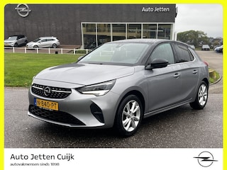 Opel Corsa 1.2 Elegance 102pk TREKHAAK/ Navi # RIJKLAAR #