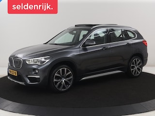 BMW X1 sDrive18i Executive | Pano.Dak | LED | Navigatie | Parkeerhulp |