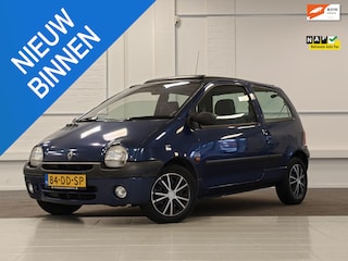 Renault Twingo 1.2 'Matic APK 10-2027! Open Dak