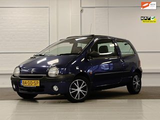 Renault Twingo 1.2 'Matic APK 10-2027! Open Dak