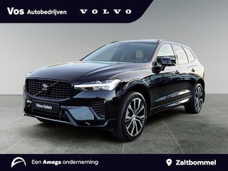Volvo XC60 2.0 T6 Plug-in hybrid AWD Plus Dar