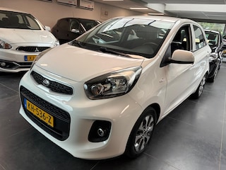 Kia Picanto 1.0 CVVT achteruitrijcamera