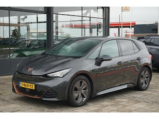 Cupra Born Essential 62 kWh