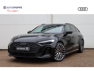 Audi A5 Avant 2.0 e-hybrid quattro S edition Competition 367pk S-Tronic | SOH 98,3% |