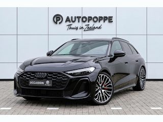 Audi A5 Avant 2.0 e-hybrid quattro S edition Competition 367pk S-Tronic | SOH 98,3% |