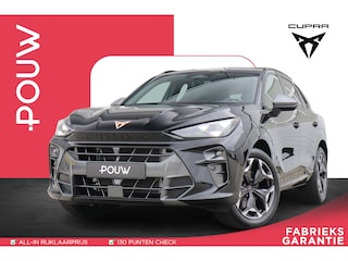 Cupra Terramar 1.5 TSI 204 pk e-Hybrid | Panoramadak | Trekhaak | Stoelverwarming | Full Link | Achteruitrijcamera