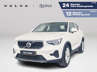 Volvo XC40 T2 Core | Parkeercamera | Stoel- en stuurverwarming |