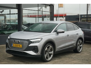 Audi Q4 e-tron 40 Edition 77 kWh