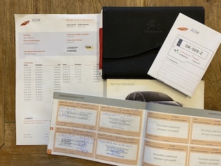 Citroën C3 1.2 PureTech Collection 151Dkm.NAP, Clima, CC, Trekh, nw. APK – Inruil Mogelijk –