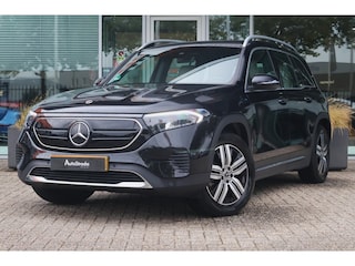 Mercedes-Benz EQB 250 190pk Luxury Line | SoH 98% | Sfeer | Camera | Cruise | Climate | Navi | LED | Stoelverwarming