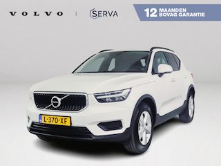 Volvo XC40 T2 Momentum Core | Park assist | Cruise control | Navigatie