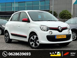 Renault Twingo 1.0 SCe Collection/AIRCO/NW APK