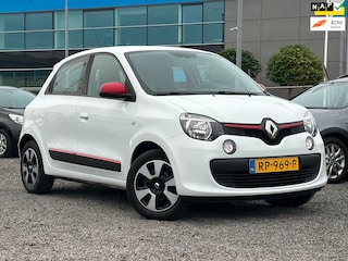Renault Twingo 1.0 SCe Collection/AIRCO/NW APK