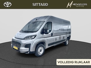 Toyota Proace Max Elec 3.5t L3H2 Professional Heavy 110 kWh