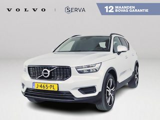 Volvo XC40 T2 Momentum Core | Park assist | Cruise control | Regensensor