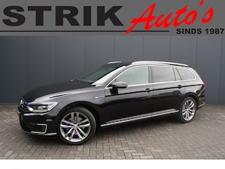 Volkswagen Passat Variant 1.4 TSI GTE Highline - PANORAMADAK - LED - NAVIGATIE - CAMERA