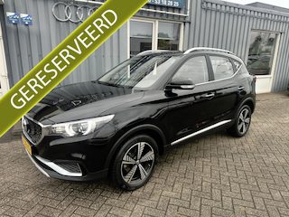 MG ZS EV Luxury 45 kWh panoramadak