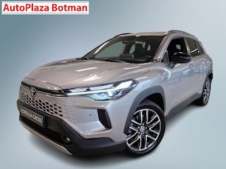 Toyota Corolla Cross Hybrid 180 Dynamic Limited