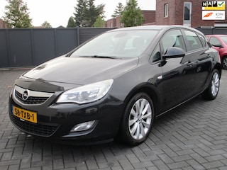 Opel Astra 1.4 Turbo Anniversary Edition Airco Leer !