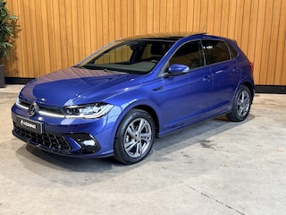 Volkswagen Polo 1.0 TSI R-Line