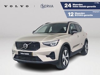 Volvo XC40 T4 Plug-in hybrid Ultimate Dark | Panoramadak | Parkeercamera | Harman Kardon | Stoel- en stuurverwarming