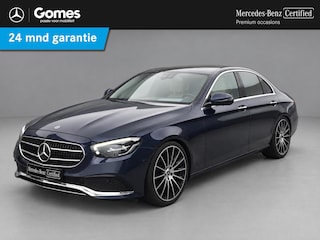 Mercedes-Benz E-klasse 300 e Luxury Line