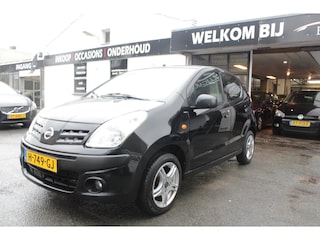 Nissan Pixo 1.0 Acenta / AIRCO / Elektrische ramen /