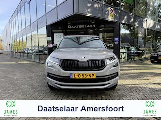 Skoda Kodiaq 1.5 TSI Sportline Business 7p.