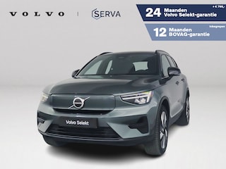 Volvo EX40 Single Motor Extended Range Plus 82 kWh | Parkeercamera | Harman Kardon | Stoel- en stuurverwarming | Trekhaak