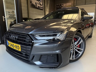 Audi A6 Limousine 50 TFSI e quattro S edition Pano, Camera, Matrix