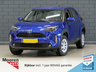 Toyota Yaris Cross 1.5 Hybrid Business | CAMERA | CARPLAY / ANDROID AUTO |