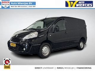 Peugeot Expert 1.6 HDI | L1H1 Navteq 3-Pers | Airco | Cruise | Trekhaak