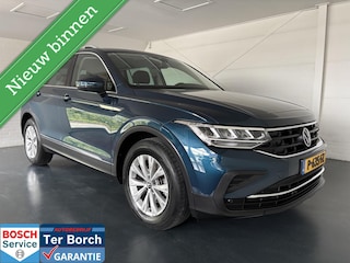 Volkswagen Tiguan 1.5 TSI Life Business,LED.Virtual,Key-less