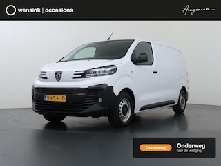 Peugeot Expert 1.5 BlueHDi | 120 PK | S&S | L2 | NAVIGATIE | PARKEERCAMERA | 3-ZITS | APPLE CARPLAY | CRUISE CONTROL | 3-ZITS