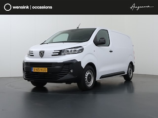 Peugeot Expert 1.5 BlueHDi | 120 PK | S&S | L2 | NAVIGATIE | PARKEERCAMERA | 3-ZITS | APPLE CARPLAY | CRUISE CONTROL | 3-ZITS