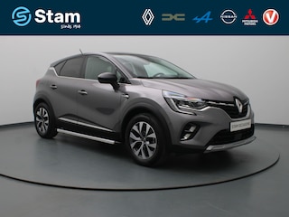 Renault Captur 100pk TCe Intens Apple Carplay/Android Auto | Climate