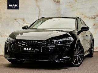 Audi A5 Avant E-Hybrid Quattro S Edition Competition , pano, tr.haak, 19", matrix-LED, memory, privacy, keyless